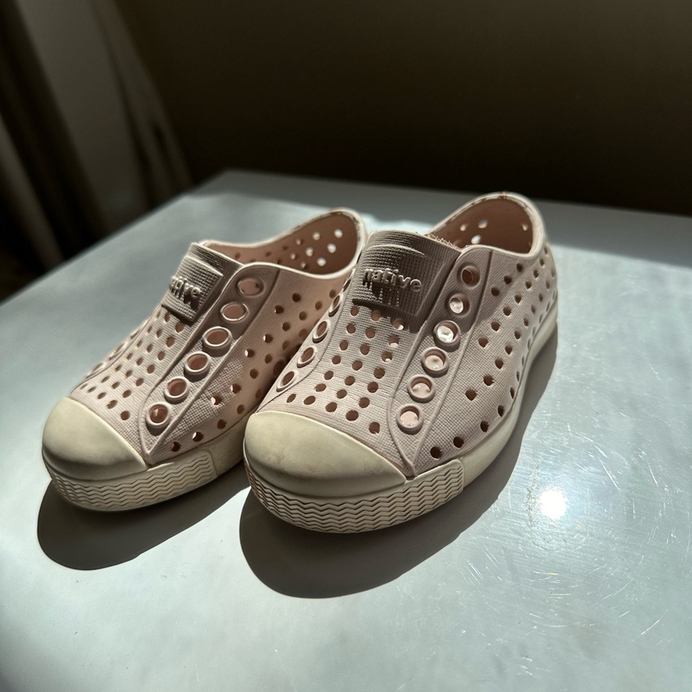 Native Shoes